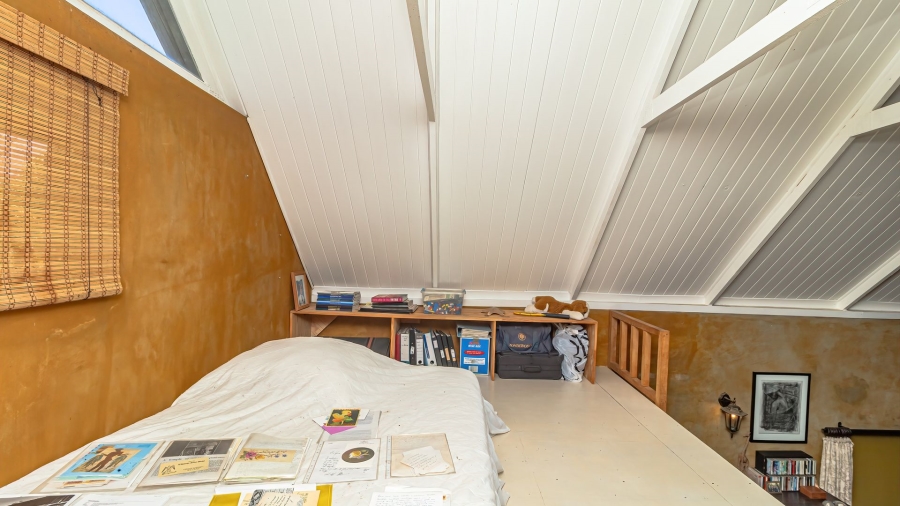 2 Bedroom Property for Sale in Cape Farms Western Cape
